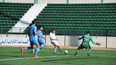 Photo of فيديو..آسفي يزيد من متاعب الزمامرة