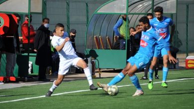 Photo of رئيس فريق بالدوري الاحترافي يقرر رسميا تقديم استقالته