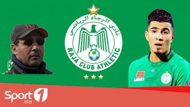 Photo of فيديو.. أستاد لـ”Sport1″: هذه حقيقة زريدة والرجاء أكثر الفرق تضررا من “سرقة” المواهب
