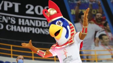 Photo of كورونا يلغي أول مباراة في “مونديال” اليد