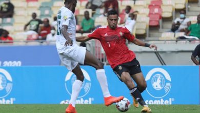 Photo of التعادل يحسم مباراة ليبيا والنيجر