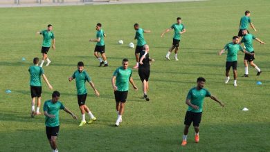 Photo of إلغاء تداريب المحليين بالكاميرون لهذا السبب