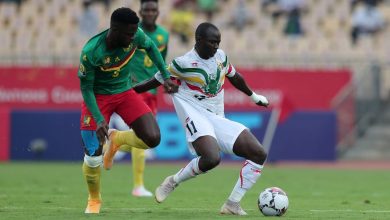 Photo of فيديو.. لا غالب ولا مغلوب في مباراة الكاميرون ومالي