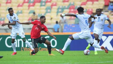 Photo of الكونغو ينتزع تعادلا ثمينا من ليبيا في “الشان”