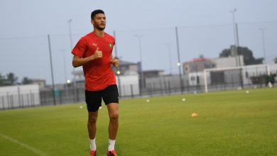 Photo of داري يغادر المنتخب المحلي بالكاميرون