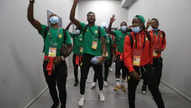 Photo of مالي أول المتأهلين إلى نصف الـ”شان”