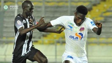 Photo of الرجاء يحافظ على رقم مميز للعام الـ13 على التوالي