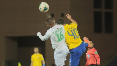 Photo of فيديو..هدف الرجاء الأول في شباك الإسماعيلي