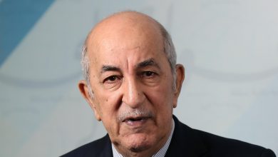 Photo of تبون بعد فوز الجزائر على “الأسود”: شرفتمونا يا أبطال