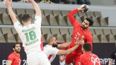 Photo of يد المغرب تهزم كوريا في كأس الرئيس