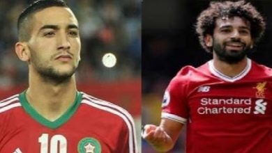 Photo of فيديو.. صلاح: لا يوجد تواصل بيني وزياش