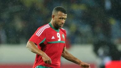 Photo of فيديو.. الكعبي: الفوز على الطوغو سيمنحنا الثقة