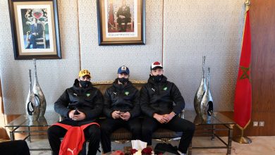 Photo of طباخان لتحضير أكل مغربية للمحليين بالكاميرون