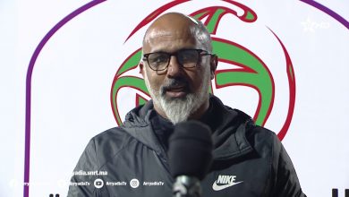 Photo of اتهامات من للاعبي السطاد المغربي لأوشلا تتسبب في إقالته