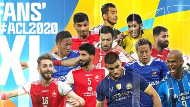 Photo of حمد الله في التشكيلة المثالية لأبطال آسيا