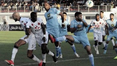 Photo of الزمامرة يعزز صفوفه بلاعب بارز