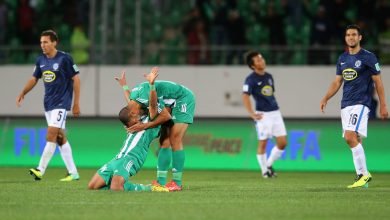 Photo of فريق هزمه الرجاء ينسحب من كأس العالم للأندية