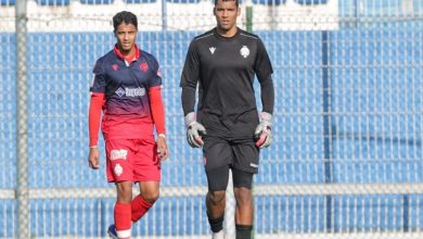 Photo of البنزرتي يتلقى خبرا سارا بعد إصابة التكناوتي