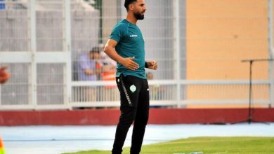 Photo of أبوشروان: طوينا “صدمة” العصبة وجاهزون للإسماعيلي