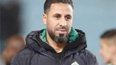 Photo of أبوشروان: أتمنى أن أواصل التألق عربيا