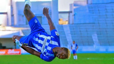 Photo of ا.طنجة يفاجئ الحزم ويشترط مليارين للسماح لنجمه بالانتقال للدوري السعودي
