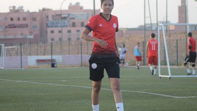 Photo of أست الطالب ترد على المكتب المديري للكوكب المراكشي