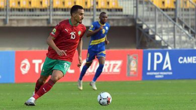 Photo of بوفتيني : توقعنا خروج أوغندا من منطقته وكنا الأكثر تركيزا في المباراة