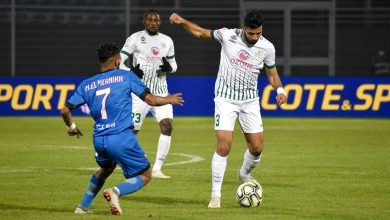 Photo of قرار جديد للطاس في نزاع للدفاع الجديدي بقيمة 3 ملايير سنتيم