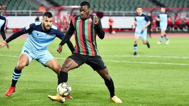 Photo of إقالة مدرب جديد بالدوري الاحترافي