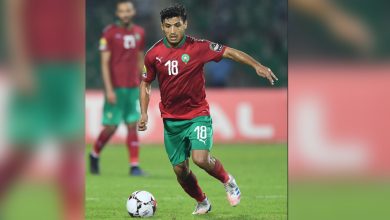 Photo of الرجاء يطلب تقريرا عن وضعية الحافيظي مع المحليين