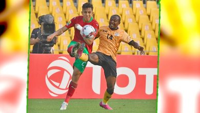 Photo of خاليلوزيتش يوجه رسالة خاصة لنجم الرجاء