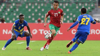 Photo of فيديو.. هدف رحيمي في شباك أوغندا