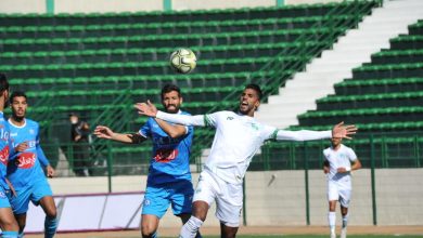 Photo of بعد تخلف اللاعبين عن التداريب.. عون قضائي بتداريب رجاء بني ملال