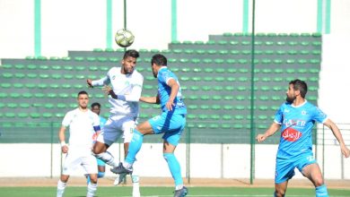 Photo of العصبة تستجيب لطلب رجاء بني ملال بتغيير مواعيد مبارياته