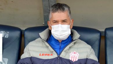 Photo of شبيل: انتظروا الحسنية بثوب جديد في المباريات المقبلة