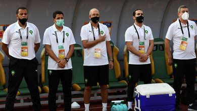 Photo of عموتة يختار 6 مساعدين جدد بالمنتخب بينهم شقيقين