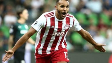 Photo of فيديو..العربي يتألق بهدفين في الدوري اليوناني