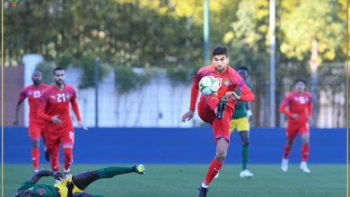 Photo of الكرتي: يغيب علينا التركيز أمام المرمى ونفتقد إلى الحظ