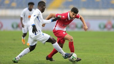 Photo of الكرتي يعوض الحافيظي
