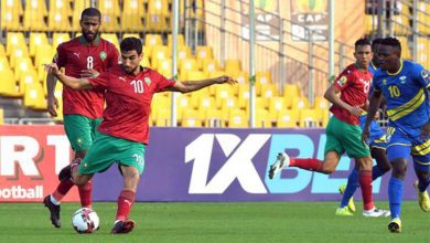 Photo of “الكاف” يمنع الكرتي من المشاركة في مواجهة أوغندا