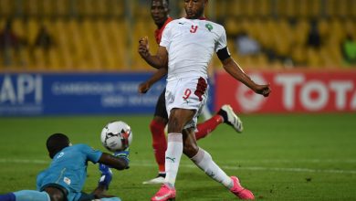 Photo of الكعبي : سأشتغل على اللمسة الأخيرة لتفادي إهدار الفرص