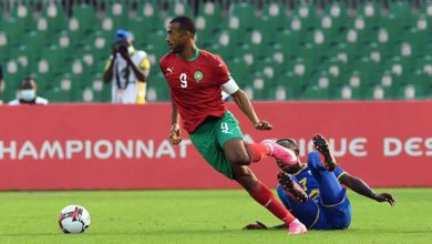 Photo of فيديو..المنتخب المحلي يتعادل أمام أوغندا في آخر دقيقة من الشوط الأول