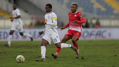 Photo of فيديو..الكعبي يضيّع فرصة التقدم للوداد في الشوط الأول