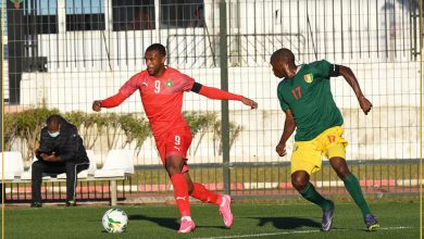 Photo of منتخب إفريقي عالق بالمغرب بعد مواجهة المحليين