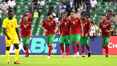 Photo of الجامعة تغري المحليين وترفع من منحة التتويج باللقب