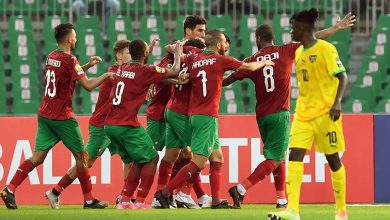 Photo of تشكيلة المحلي ضد زامبيا