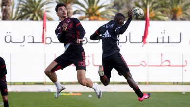 Photo of ش. المحمدية يعلن حضور جماهيره لقمة الرجاء مقابل حرمان مشجعي النسور