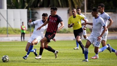 Photo of المحمدية يواصل التألق ويهزم الفتح وديا