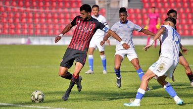 Photo of غيابات بارزان للمحمدية أمام الجيش