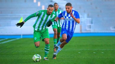 Photo of عرض سعودي يربك النفاتي في الميركاتو